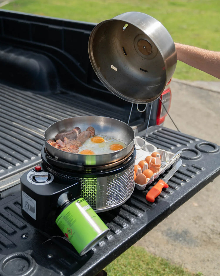 Cobb Grills