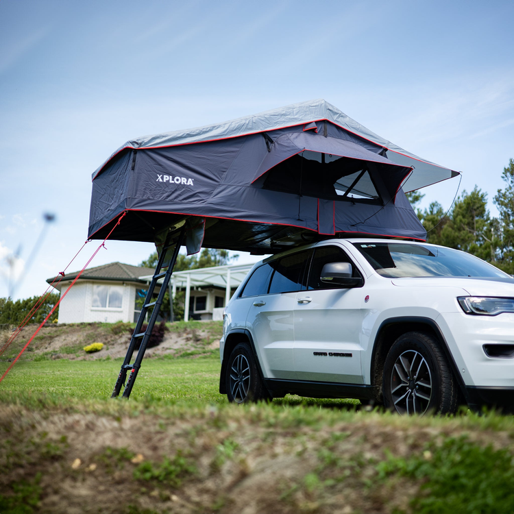 Roof Top Tents