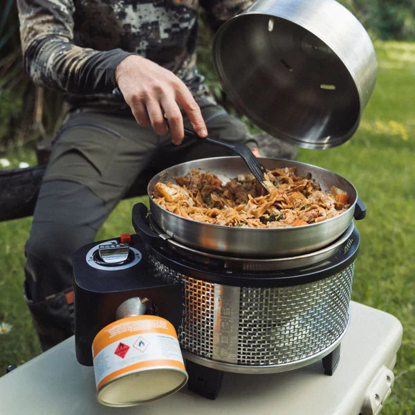 COBB Grill Frying Dish (Wok)