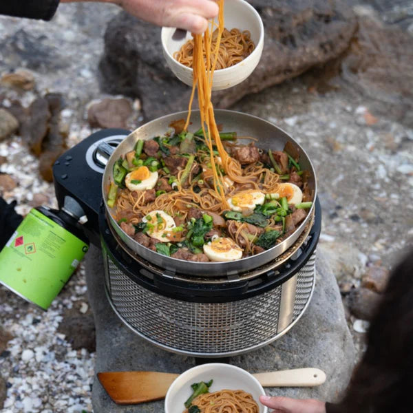 COBB Grill Frying Dish (Wok)