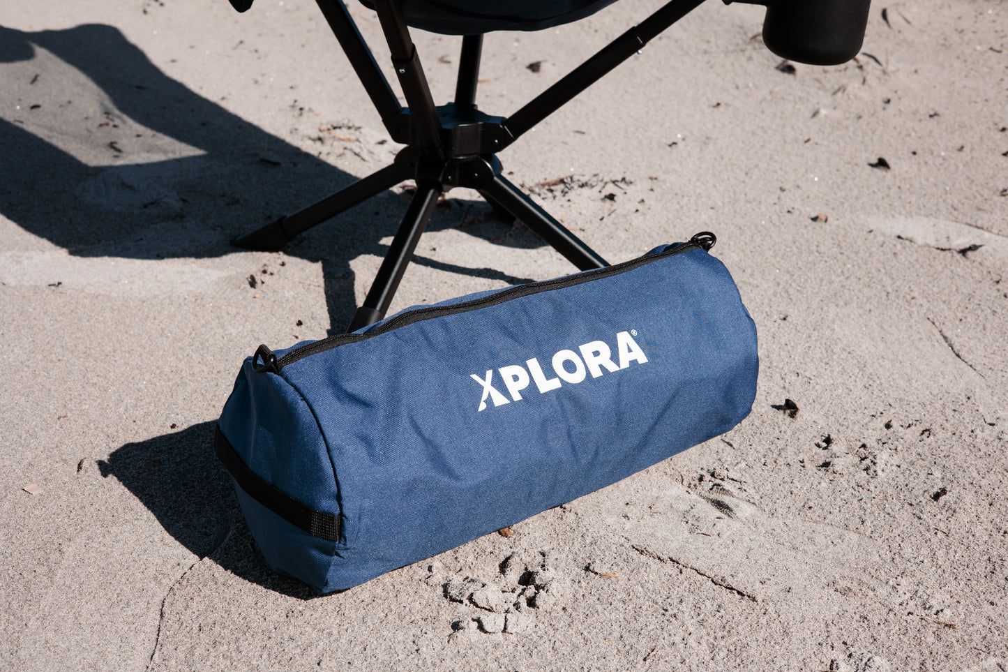 Xplora Orbit Camping Chair
