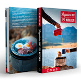 Recipe Book - Anywhere but the kitchen
