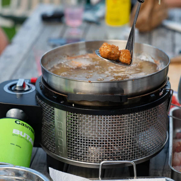 COBB Grill Frying Dish (Wok)