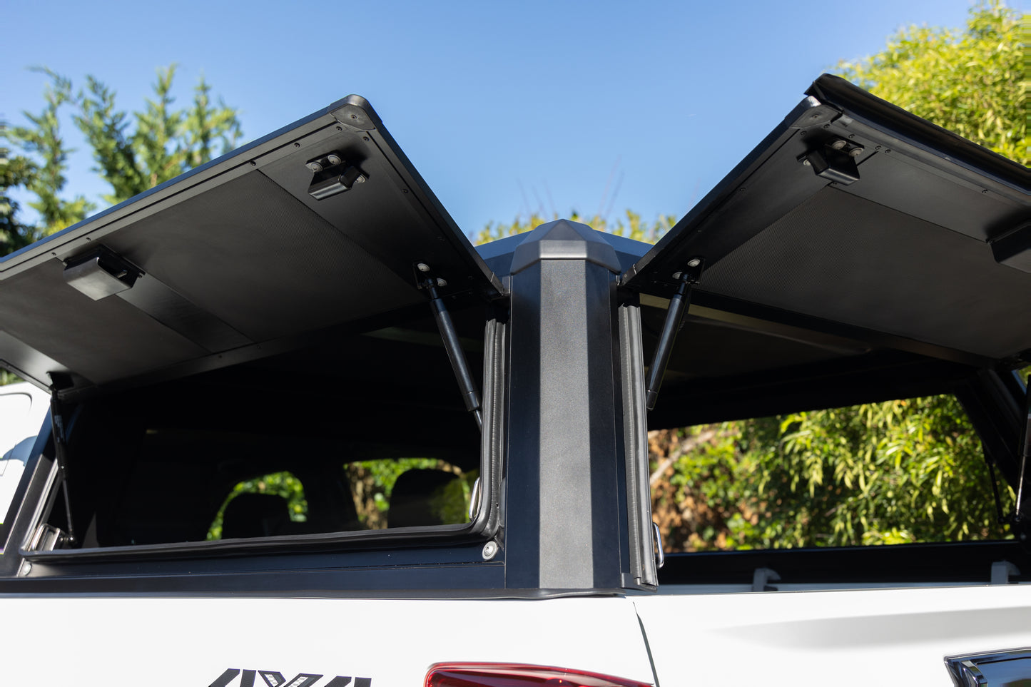 EasyCap Isuzu Dmax 2012+