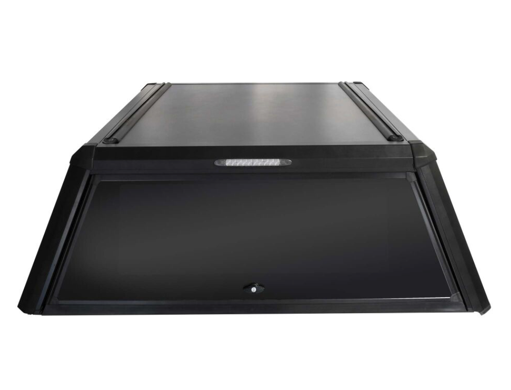 EasyCap Isuzu Dmax 2012+ - XPLORA