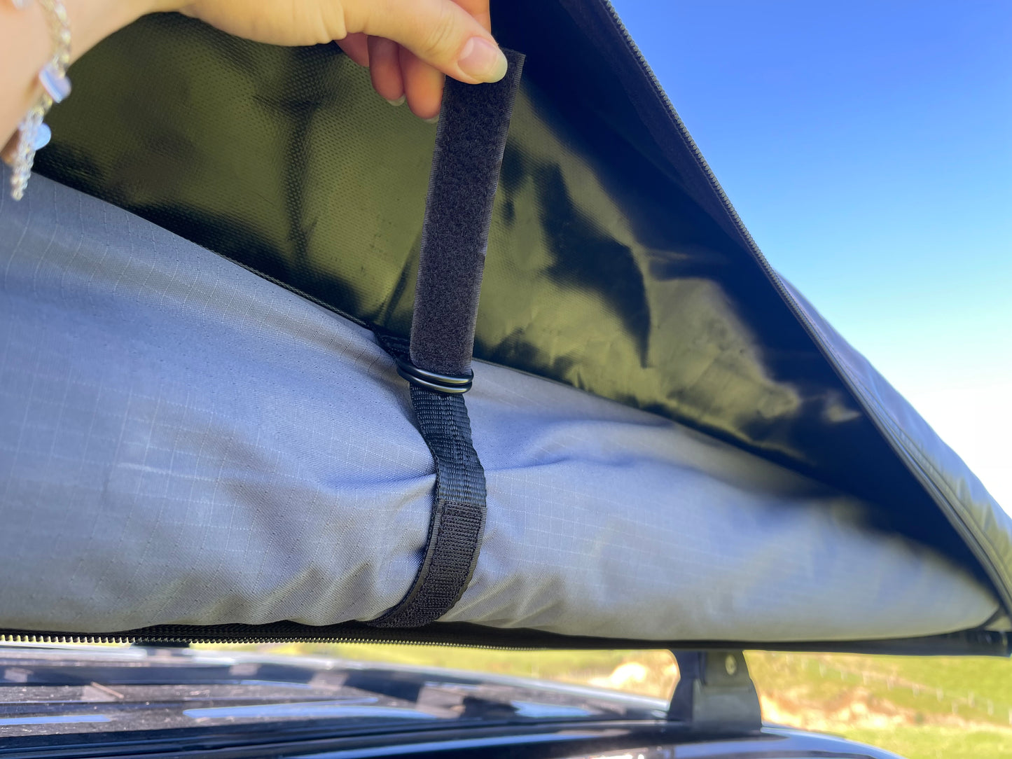 Xplora 2.5m x 2.5m Awning - XPLORA