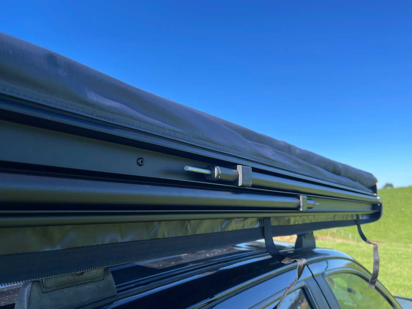 Xplora 2.5m x 2.5m Awning - XPLORA
