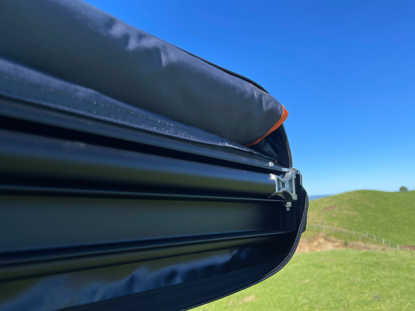 Xplora 2.5m x 2.5m Awning - XPLORA