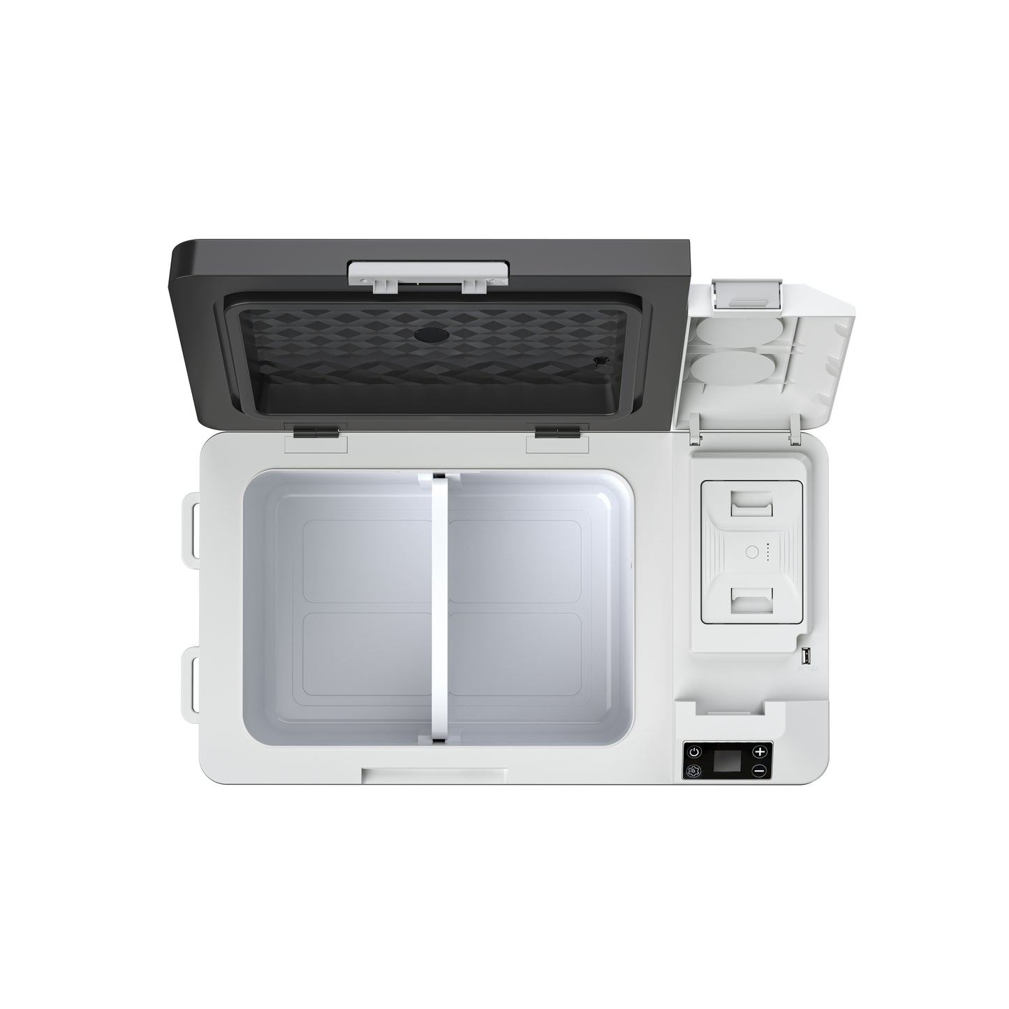 Xplora 30L Single Zone Fridge/Freezer