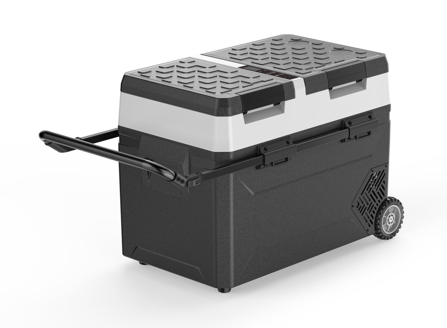 Xplora 57L Dual Zone Fridge/Freezer