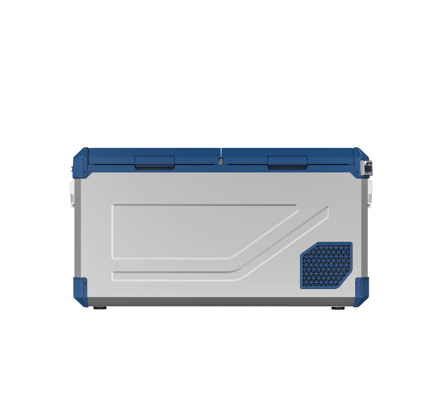 Xplora 95L Dual Zone Fridge/Freezer