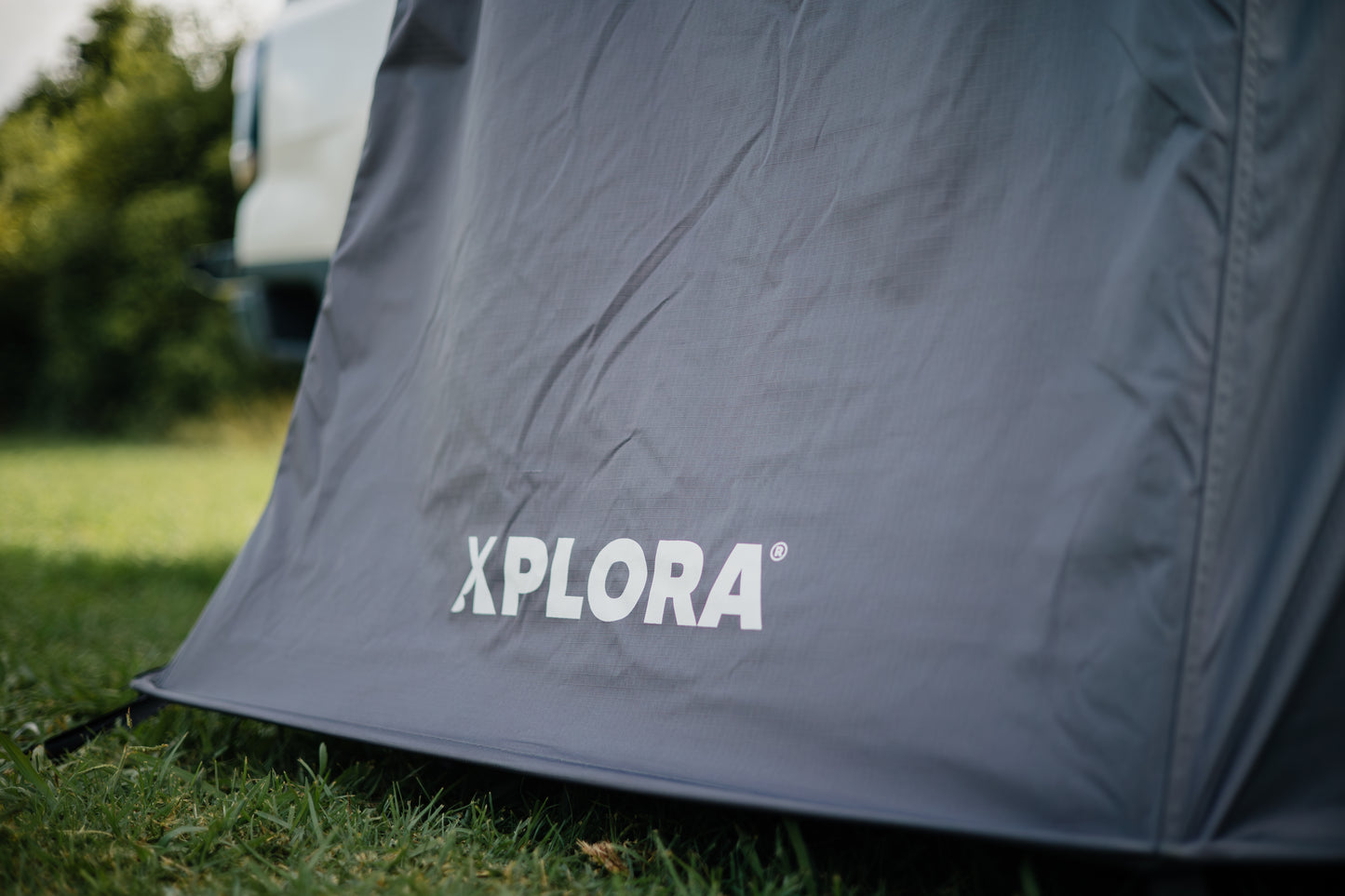 Xplora Shower tent