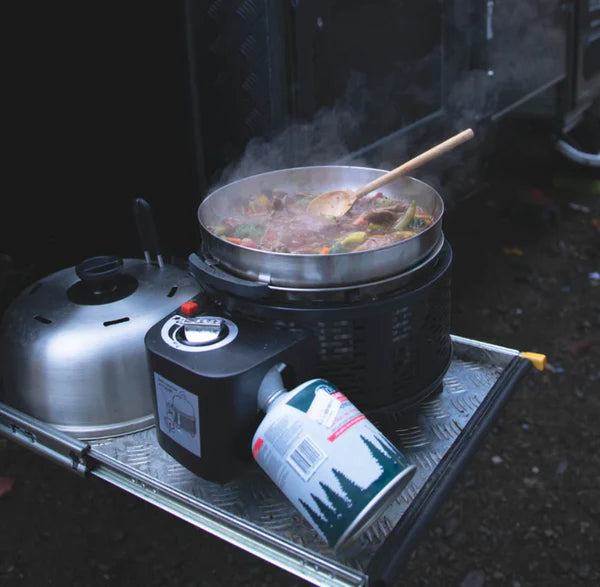 COBB Grill Frying Dish (Wok)