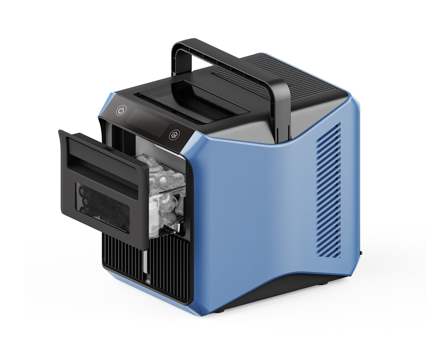 Xplora Portable Ice Maker