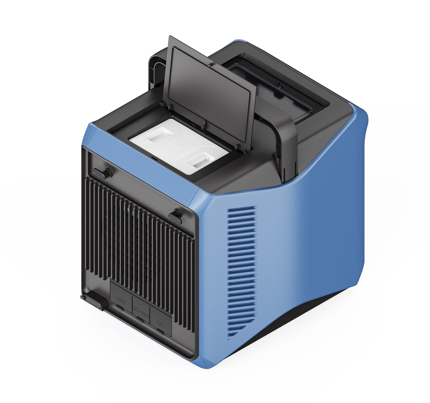 Xplora Portable Ice Maker