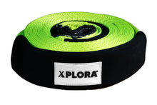 Load image into Gallery viewer, Snatch Strap 11000kg - Xplora