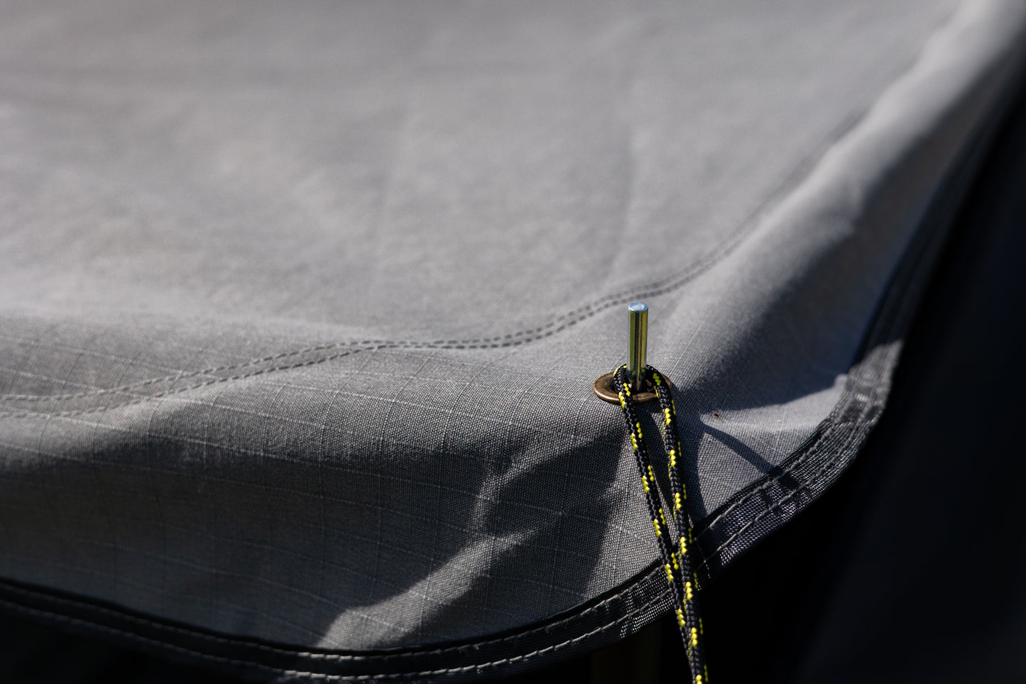 Xplora Double Swag - With Canvas bag