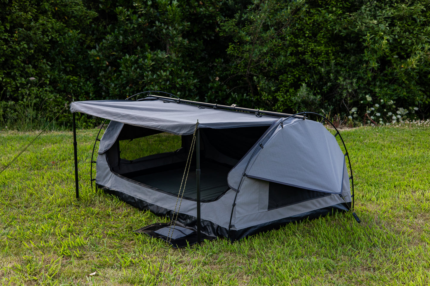 Xplora Double Swag - With Canvas bag