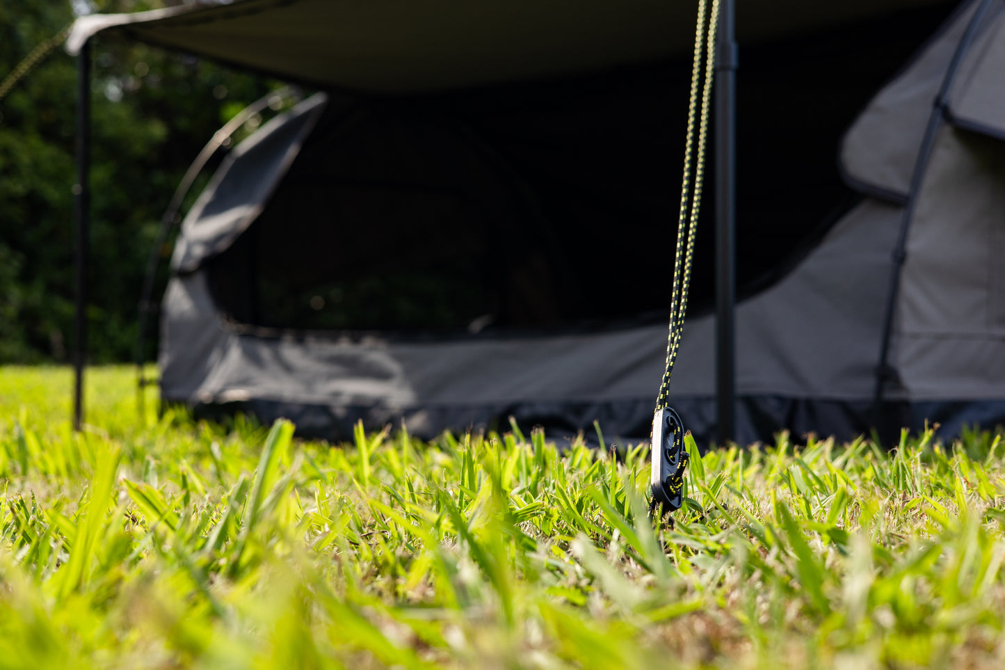 Xplora Double Swag - With Canvas bag