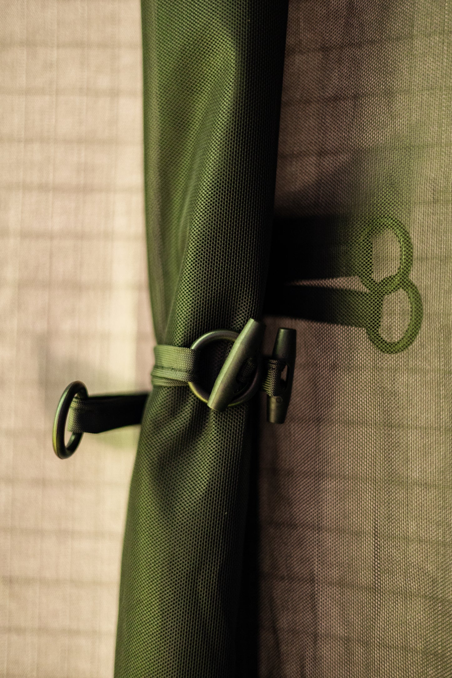 Xplora Double Swag - With Canvas bag