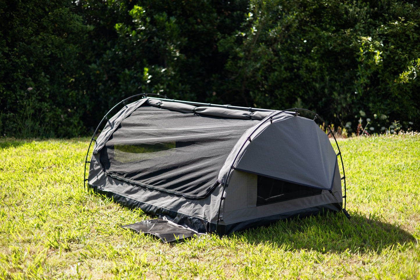 Xplora Double Swag - With Canvas bag