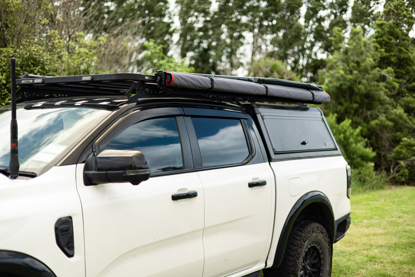 Xplora 2.5m x 2.5m Awning
