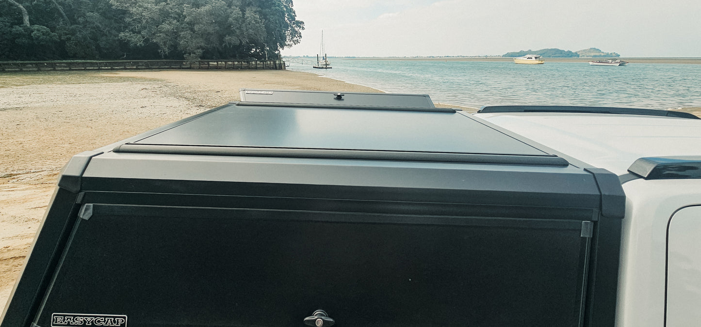 EasyCap Mitsubishi Triton Canopy 2023+