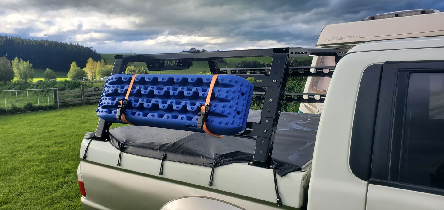 Xplora Ute Tub Rack - High - XPLORA