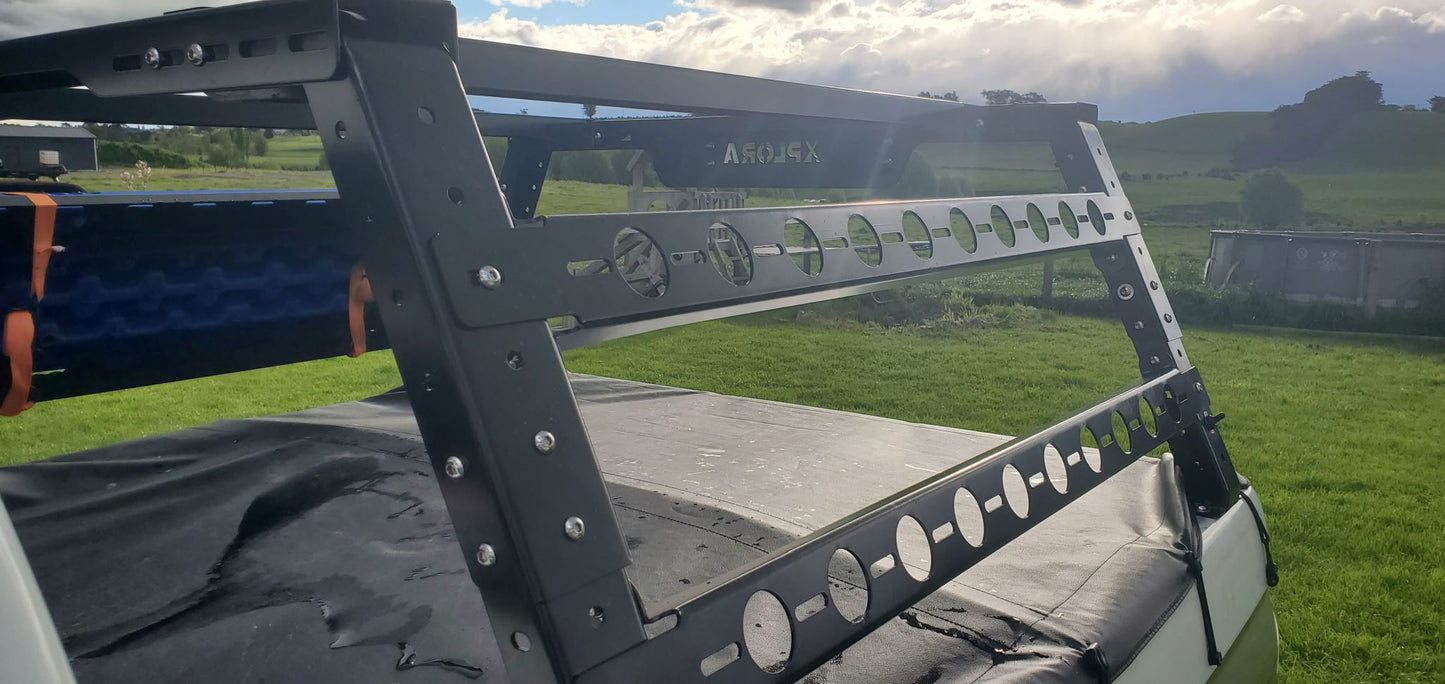 Xplora Ute Tub Rack - High - XPLORA