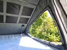 Load image into Gallery viewer, Xplora Aluminium Hard Shell Tent - Rear opening/Clam Shell