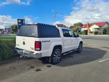 Load image into Gallery viewer, Aluminium Canopy for VW Amarok 2012 - 2022