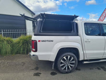 Load image into Gallery viewer, Aluminium Canopy for VW Amarok 2012 - 2022