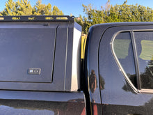 Load image into Gallery viewer, Aluminium Canopy for Hilux 2015 - 2022