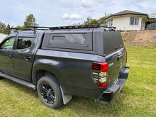 Load image into Gallery viewer, Aluminium Canopy for Triton 2015 - present With Dog Window