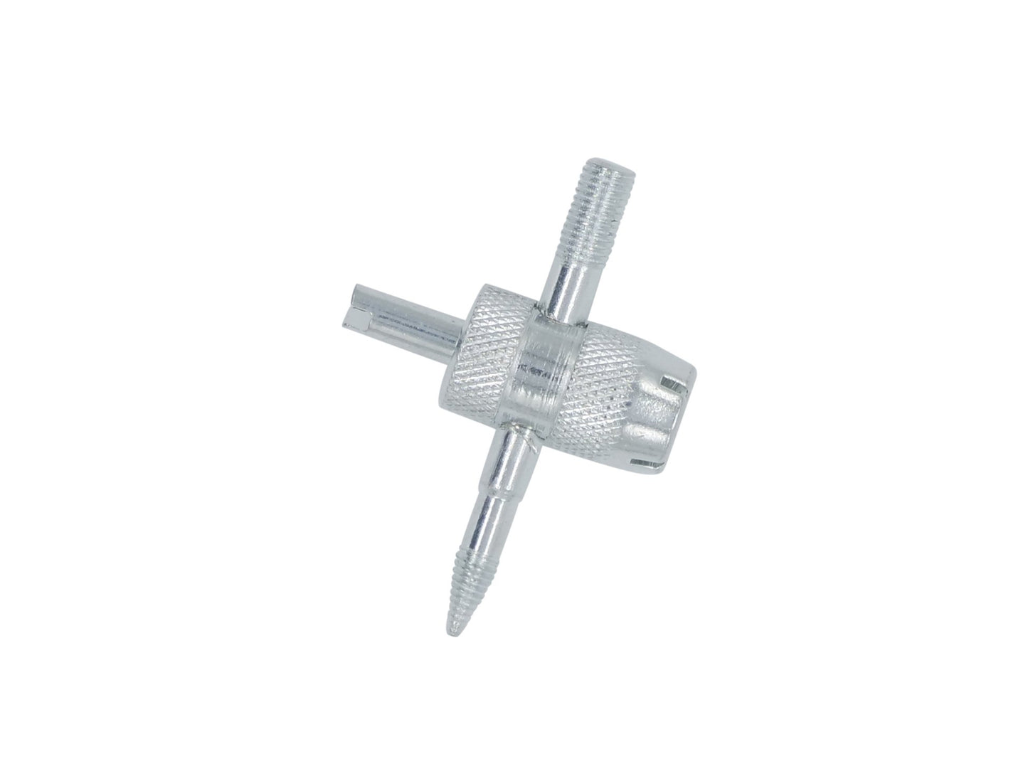 Tyre Gauge and Deflator - XPLORA