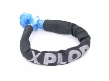Load image into Gallery viewer, Xplora Soft Shackle 8700kg - Blue