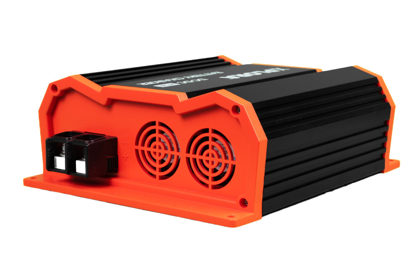 Xplora DC/DC Chargers - XPLORA