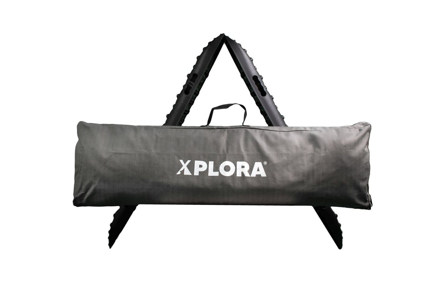 Canvas bag for Recovery tracks - XPLORA