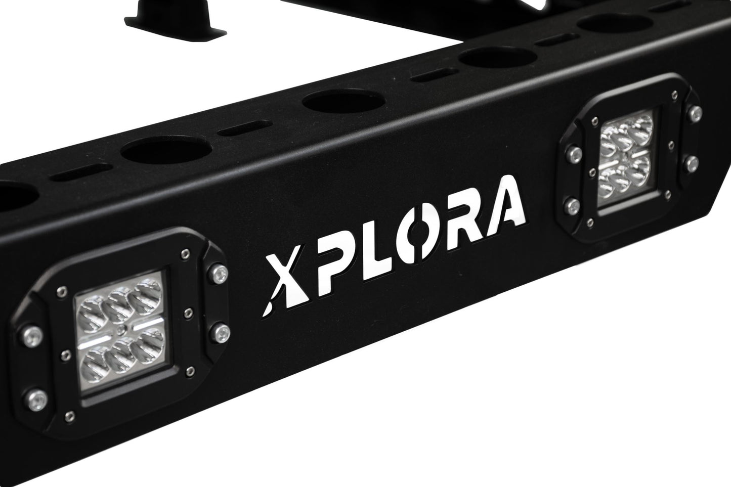 Xplora Ute Tub Rack - Low - XPLORA
