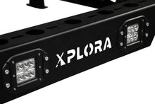 Load image into Gallery viewer, Xplora Ute Tub Rack - Low