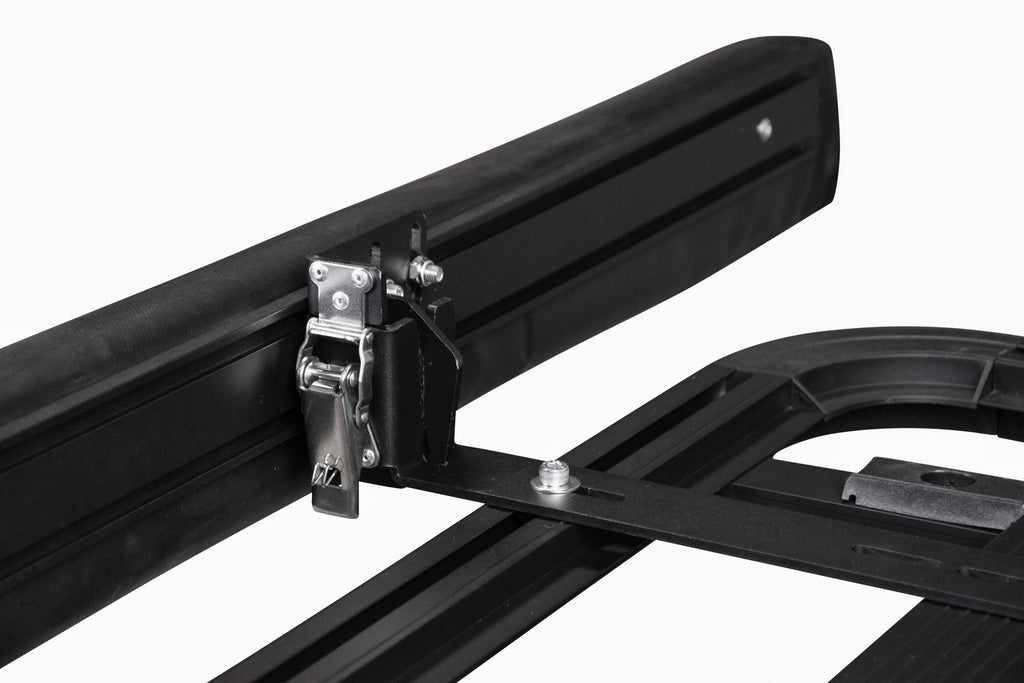 Xplora Awning Quick release mounts