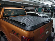 Load image into Gallery viewer, Aluminium Hard Lid for Hilux 2015 - Present