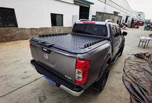 Load image into Gallery viewer, Aluminium Hard Lid for Hilux 2015 - Present