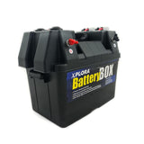 Xplora Battery Box
