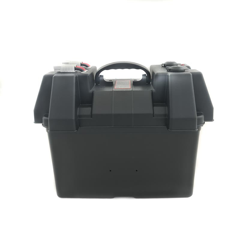 Xplora Battery Box