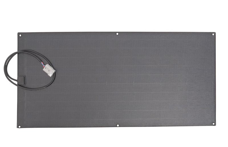 Flexi Panel - 60w Black