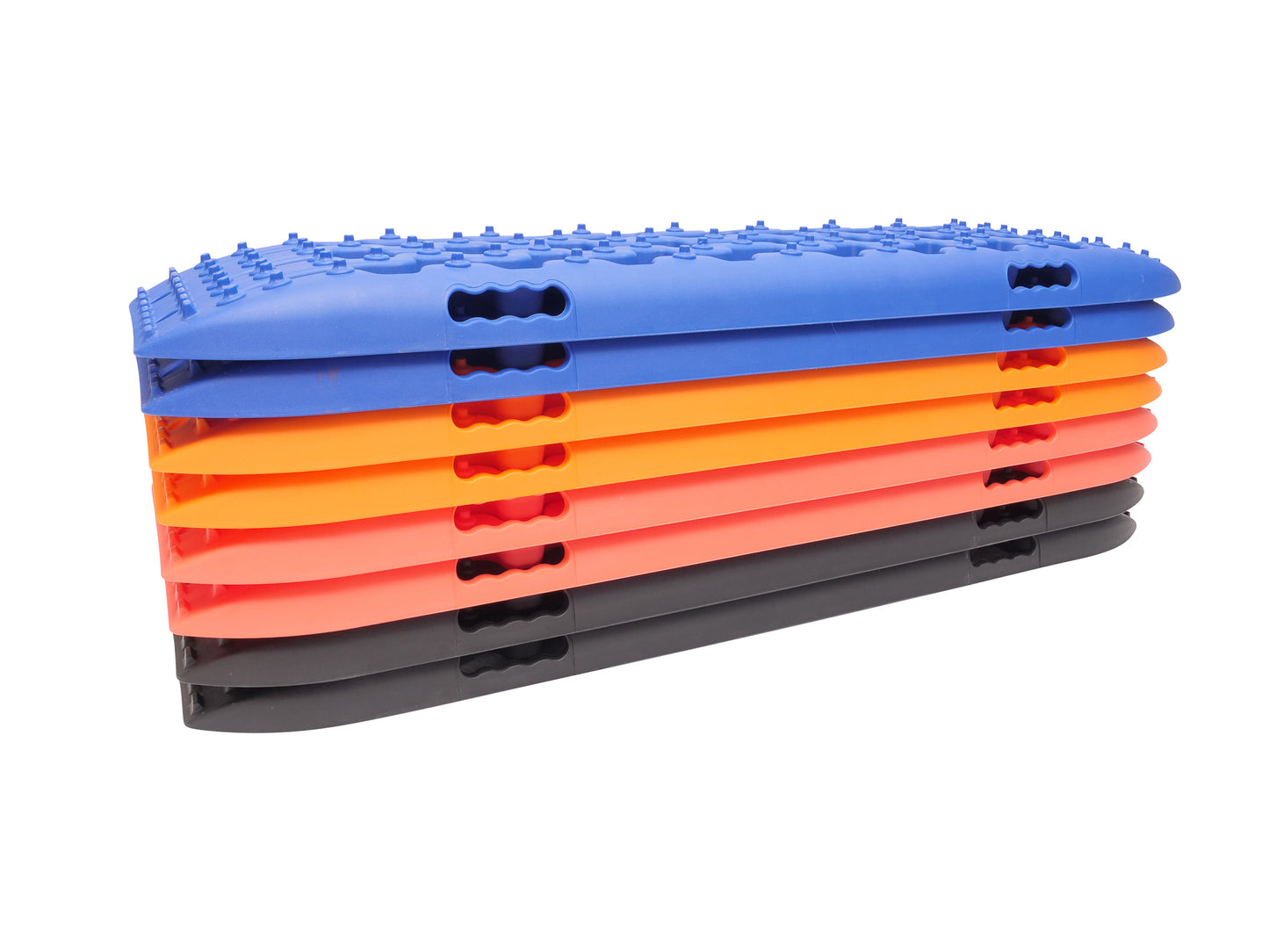 Xplora Recovery Tracks - XPLORA