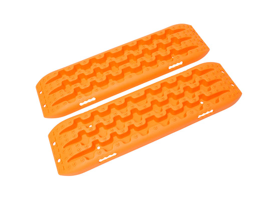 Xplora Recovery Tracks - XPLORA