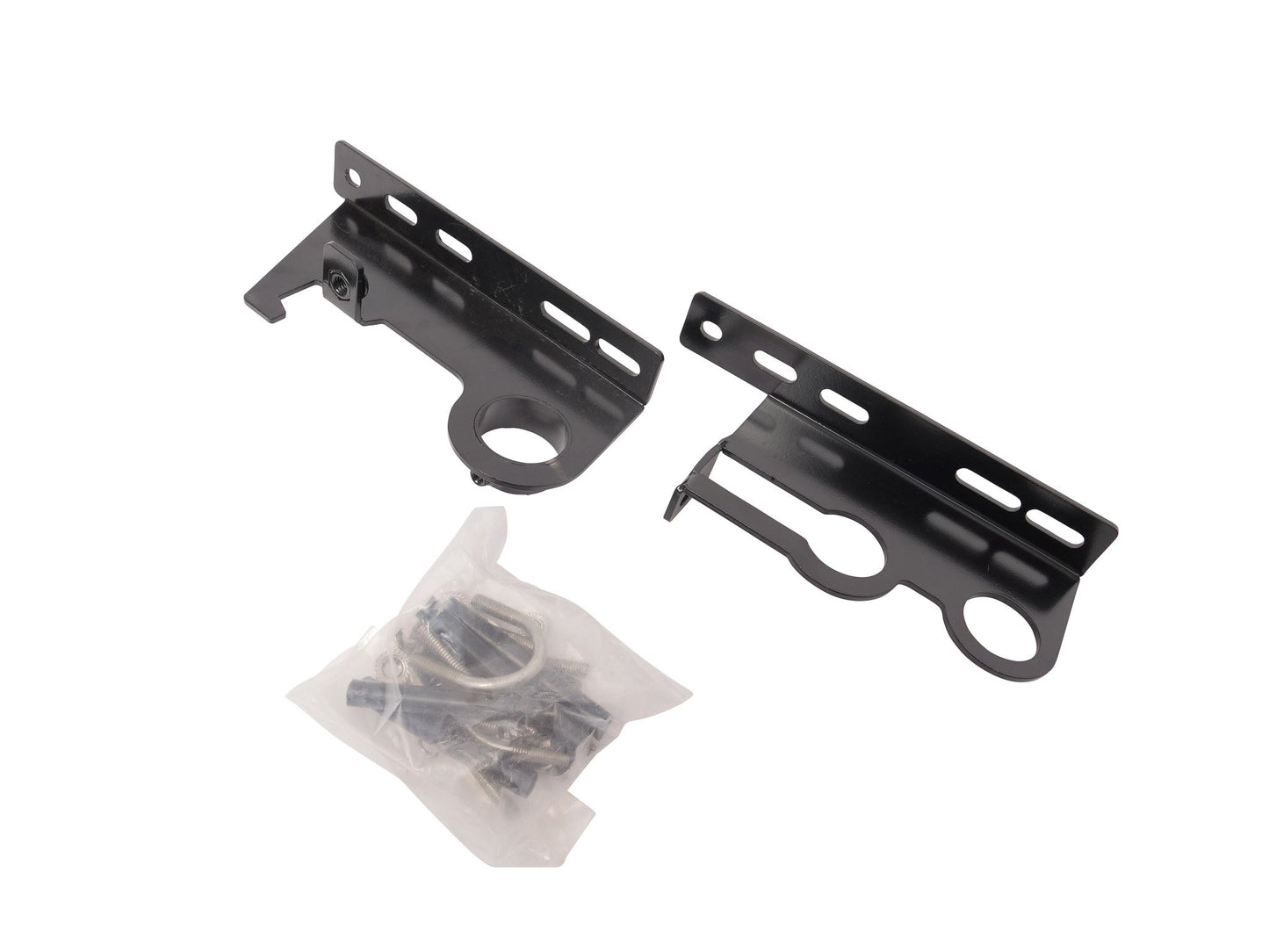 Universal Jack and Shovel Holder - XPLORA