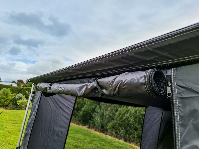 Xplora waterproof awning tent